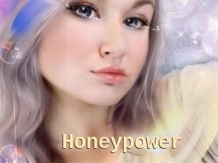 Honeypower