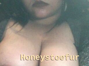 Honeystoefur