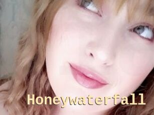 Honeywaterfall