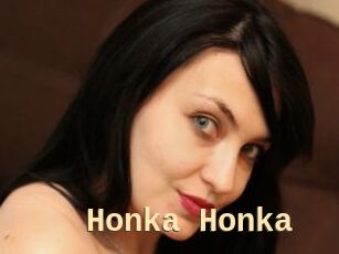 Honka_Honka