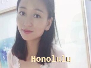 Honolulu