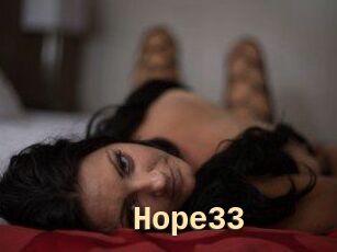 Hope33