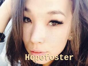 Hopefoster