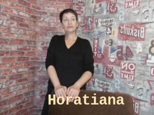 Horatiana