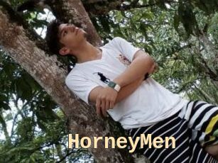 HorneyMen