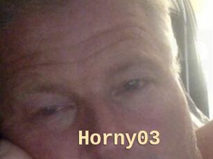 Horny03