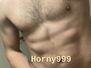 Horny999