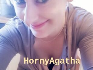 HornyAgatha