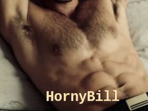 HornyBill