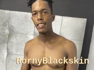 HornyBlackskin