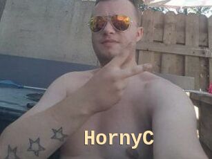 HornyC