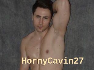 HornyCavin27