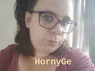 HornyGe