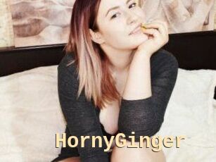 HornyGinger