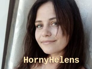 HornyHelens