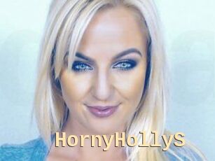 HornyHollyS