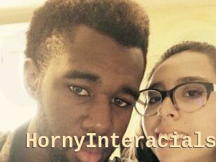 HornyInteracials