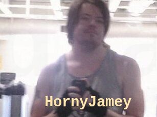 HornyJamey