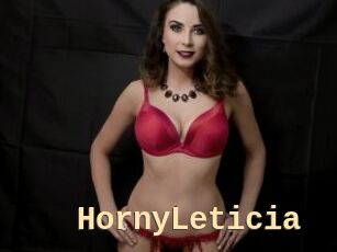 HornyLeticia