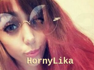 HornyLika_