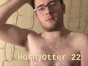 HornyOtter_22