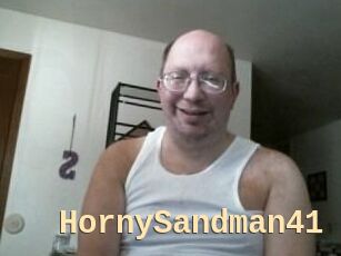 HornySandman41