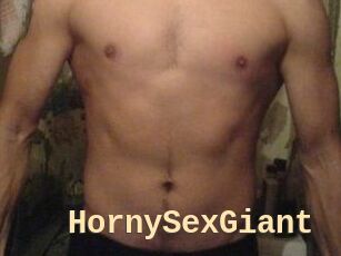 HornySexGiant