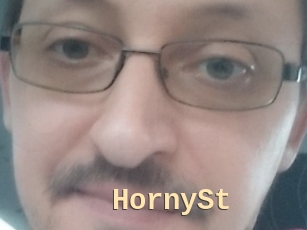 HornySt