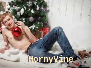 HornyVine