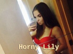 Horny_Lily_