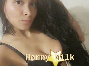 Horny_Milk