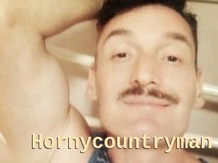 Hornycountryman