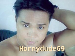 Hornydude69