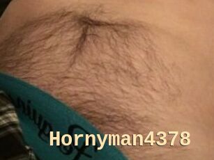 Hornyman4378