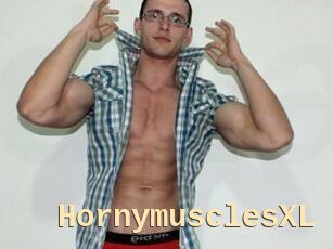 HornymusclesXL