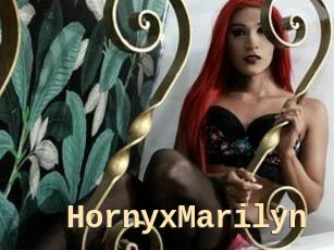 HornyxMarilyn