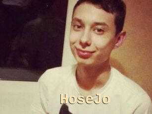 HoseJo