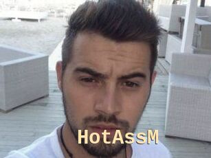 HotAssM