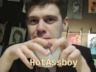 HotAssboy