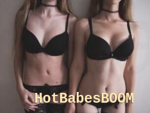 HotBabesBOOM