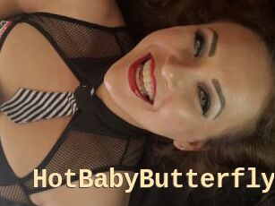 HotBabyButterfly