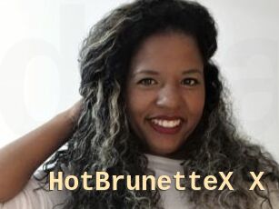 HotBrunetteX_X