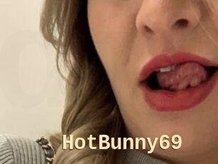 HotBunny69