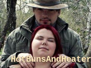 HotBunsAndHeater