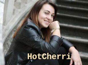 HotCherri