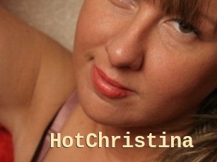 HotChristina