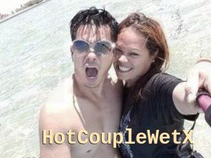 HotCoupleWetX