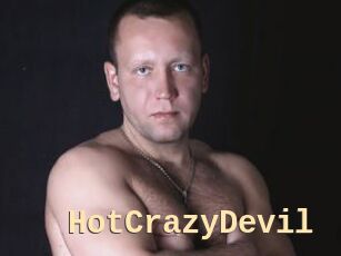 HotCrazyDevil