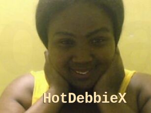 HotDebbieX