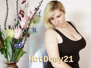 HotDemy21